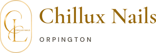 Chillux Nails Orpington logo